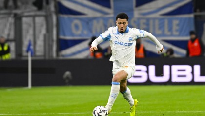 2026世界杯投注app下载-马赛主帅谈恩瓦内里失点：我从不因球员罚失点球而加以指责