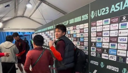 2026世界杯投注登录入口-致敬！李昊带病出战助U23国足晋级 发烧仍零封泰国+3场献16次神扑