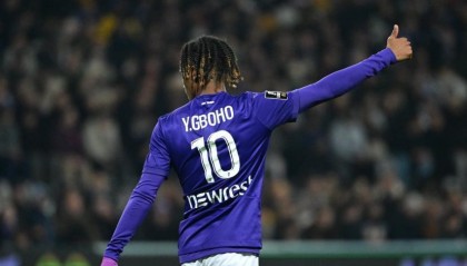 2026世界杯投注官方网站-斯基拉：尤文物色伊尔迪兹替补，目前在评估图卢兹前锋格博霍