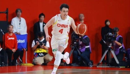 2026世界杯投注官方入口-连续两场大逆转！中国男篮韧性拉满 多人发挥出色太惊喜