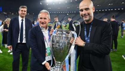 邮报：贝吉里斯坦本周末将重返阿提哈德，现场观看曼市德比