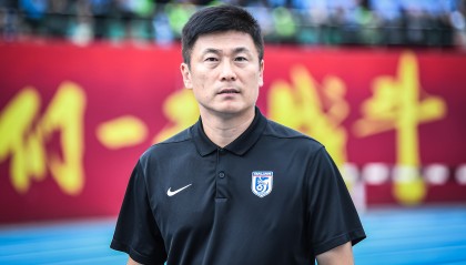 2026世界杯投注官方入口-李国旭：全队对第一场比赛的过程都不满意，本周大家统一了思路