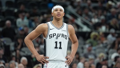 2026世界杯投注官方入口-卡特·布莱恩特：我对季后赛最大的未知是所有事情 各类细节小事