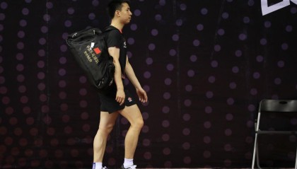 2026世界杯投注官方网站-独家｜方博：一天时间敲定复出，“我习惯开创先例”