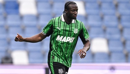 2026世界杯投注登录入口-都体：国米对萨索洛中场科内感兴趣，上周派球探现场观看球员比赛