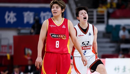 2026世界杯投注app下载-得分+助攻本土第1！中国女篮25岁王牌复活夺FMVP：宫鲁鸣召回她？