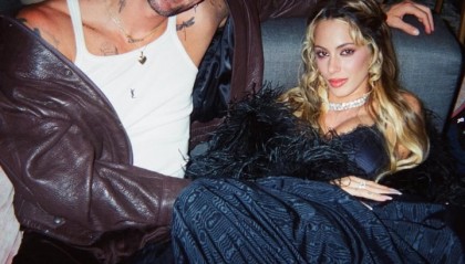 2026世界杯投注app下载-天后伴侣😍德保罗未婚妻29岁生日，两人甜蜜自拍，梅西出席派对