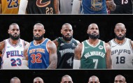 2026世界杯投注app下载-真正的巡演？网友提议詹姆斯下赛季依次签约30队