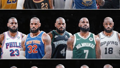 2026世界杯投注app下载-真正的巡演？网友提议詹姆斯下赛季依次签约30队