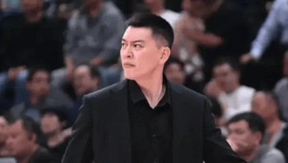杨鸣73字回应辞职！愧疚对不起球迷，致谢队内支持，评论区太暖心