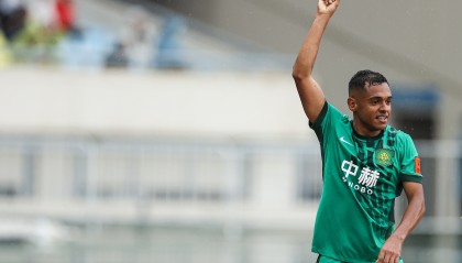 2026世界杯投注官方入口-足球报：国安希望达万能复出踢泰山，俱乐部表示不要提什么复仇