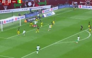 2026世界杯投注-半场：塞内加尔1-0马里，恩迪亚耶破门，比苏马染红