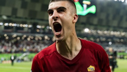 2026世界杯投注-罗体：曼奇尼赛后怒摔面具发泄，此前还指责队友切利克未及时沟通