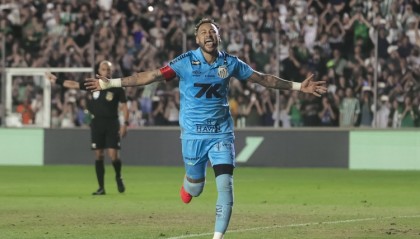 2026世界杯投注-ESPN：内马尔采用创新疗法，用自己的血液治疗伤病并加速肌肉恢复