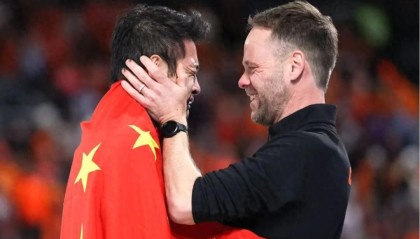 2026世界杯投注官方网站-专业运动品牌的冬奥清醒局，此刻已见分晓
