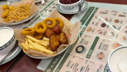 2026世界杯投注-Breathe社媒分享宵夜：兄弟们，我做得对吗 ​​​